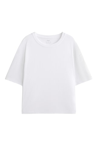 T-shirt - Blanc