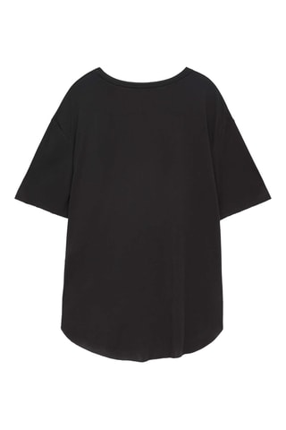 T-shirt - Noir
