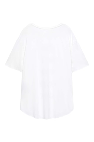 T-shirt - Blanc