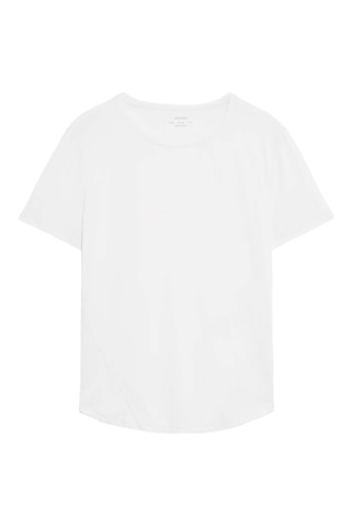 T-shirt - Blanc