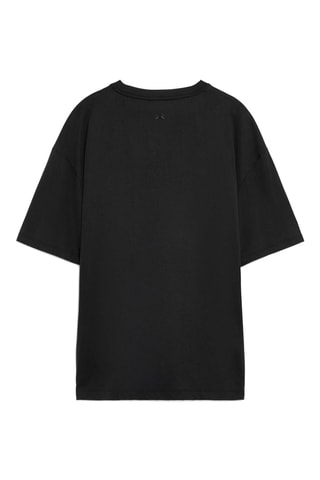 T-shirt - Noir