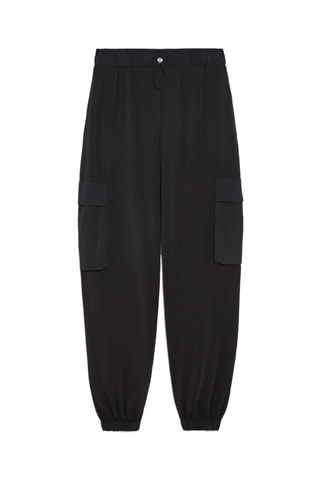 Pantalon - Noir
