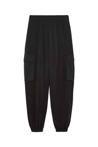 Pantalon - Noir