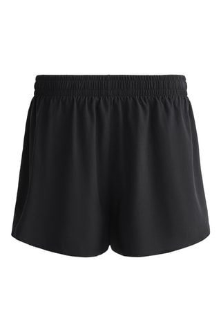 Short - Noir