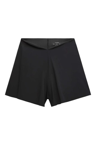 Short - Noir