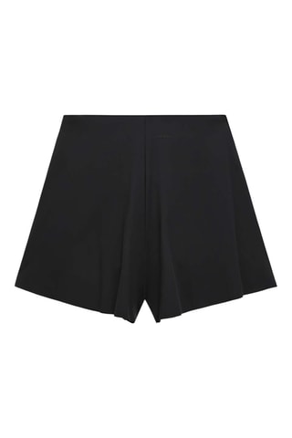 Short - Noir