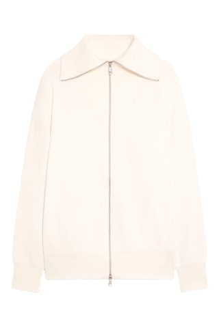 Gilet - Ecru