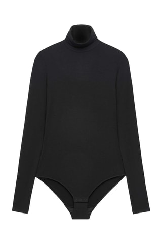 Body - Noir