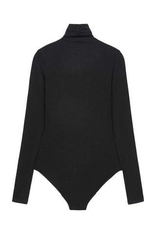 Body - Noir