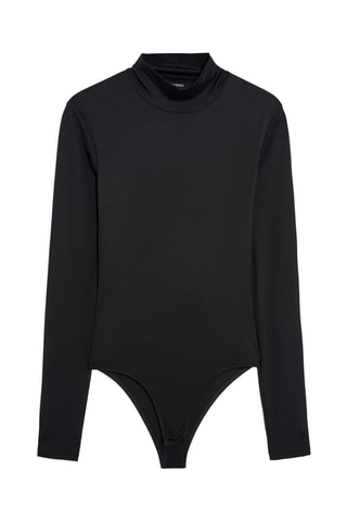 Body - Noir