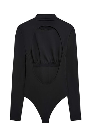 Body - Noir