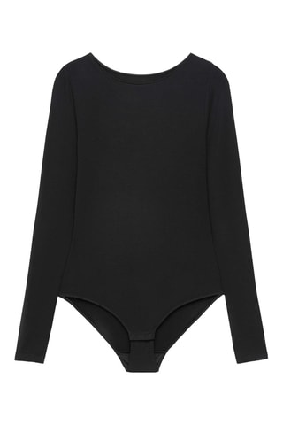 Body - Noir
