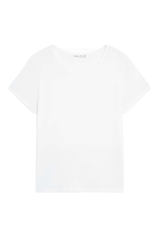 T-shirt - Blanc