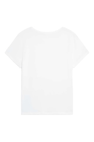 T-shirt - Blanc