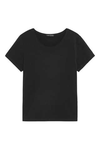 T-shirt - Noir