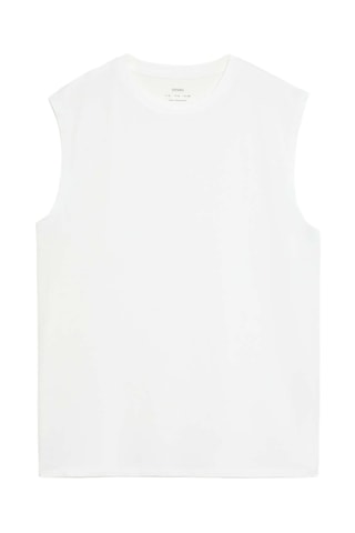 T-shirt - Blanc