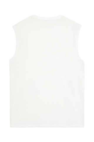 T-shirt - Blanc