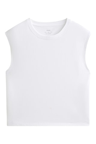 T-shirt - Blanc