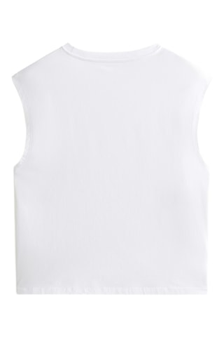 T-shirt - Blanc