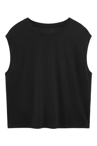 T-shirt - Noir