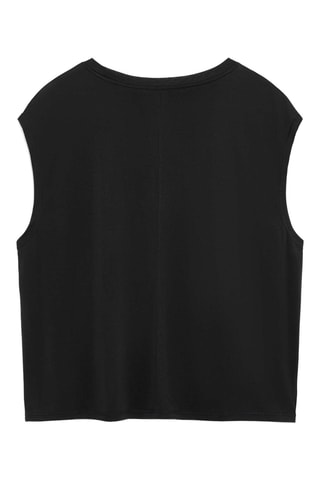 T-shirt - Noir