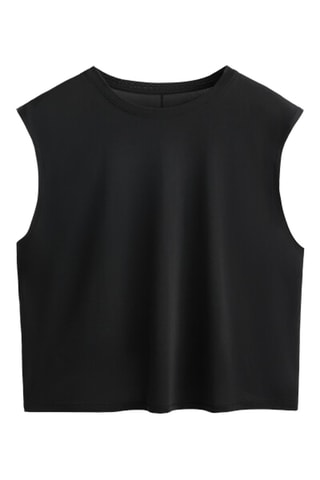 T-shirt - Noir