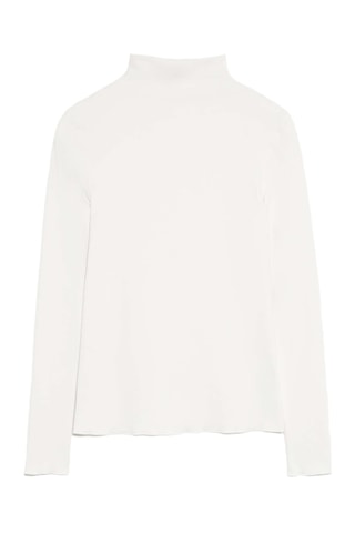 T-shirt - Ecru