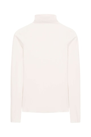 T-shirt - Ecru