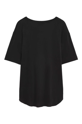 T-shirt - Noir