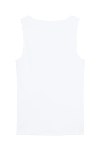 Débardeur - Blanc