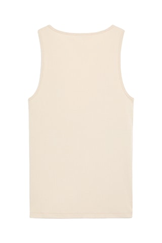 Débardeur - Beige