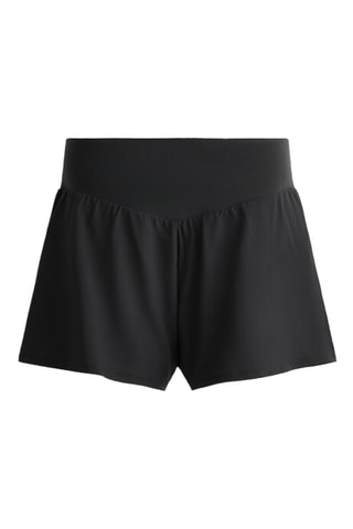 Short - Noir