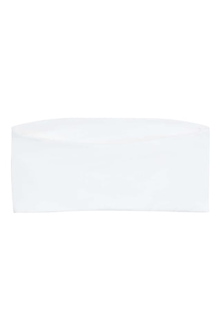 Bandeau - Blanc