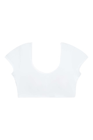 Brassière - Blanc