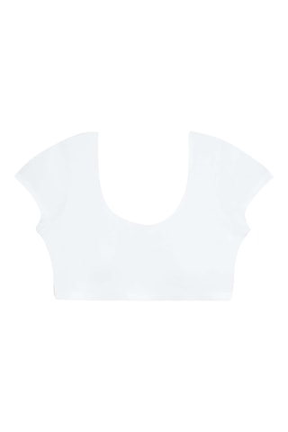 Brassière - Blanc