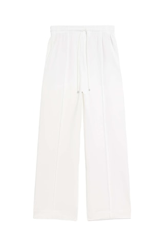 Pantalon - Blanc