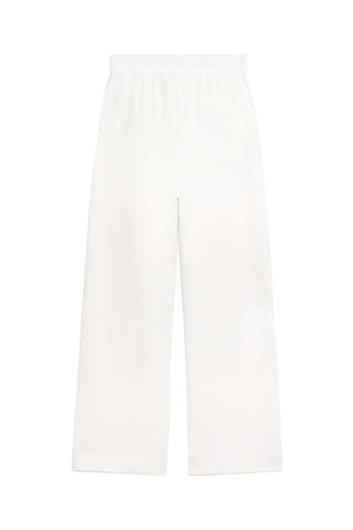Pantalon - Blanc