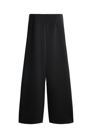 Pantalon - Noir