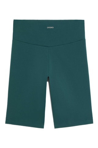 Cycliste - Vert émeraude