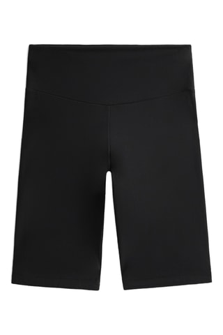 Cycliste - Noir