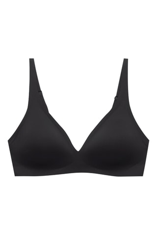 Soutien-gorge - Noir