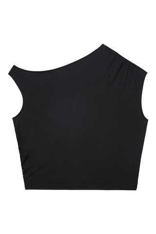 Top - Noir
