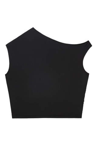 Top - Noir