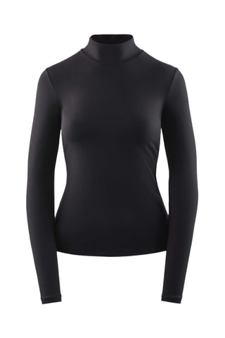 Sous-pull - Noir