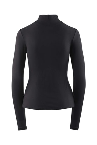 Sous-pull - Noir