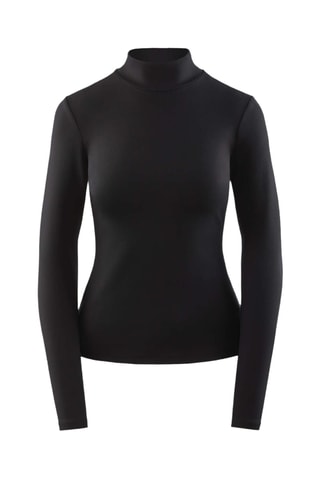 Sous-pull - Noir