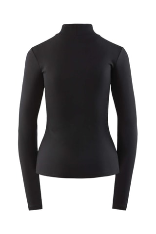 Sous-pull - Noir