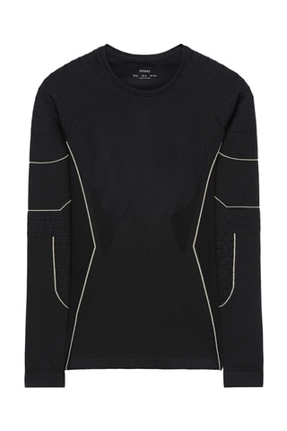 T-shirt - Noir