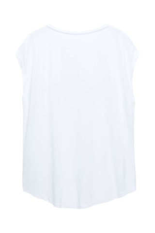 T-shirt - Ecru