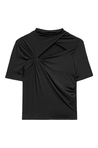 Top - Noir